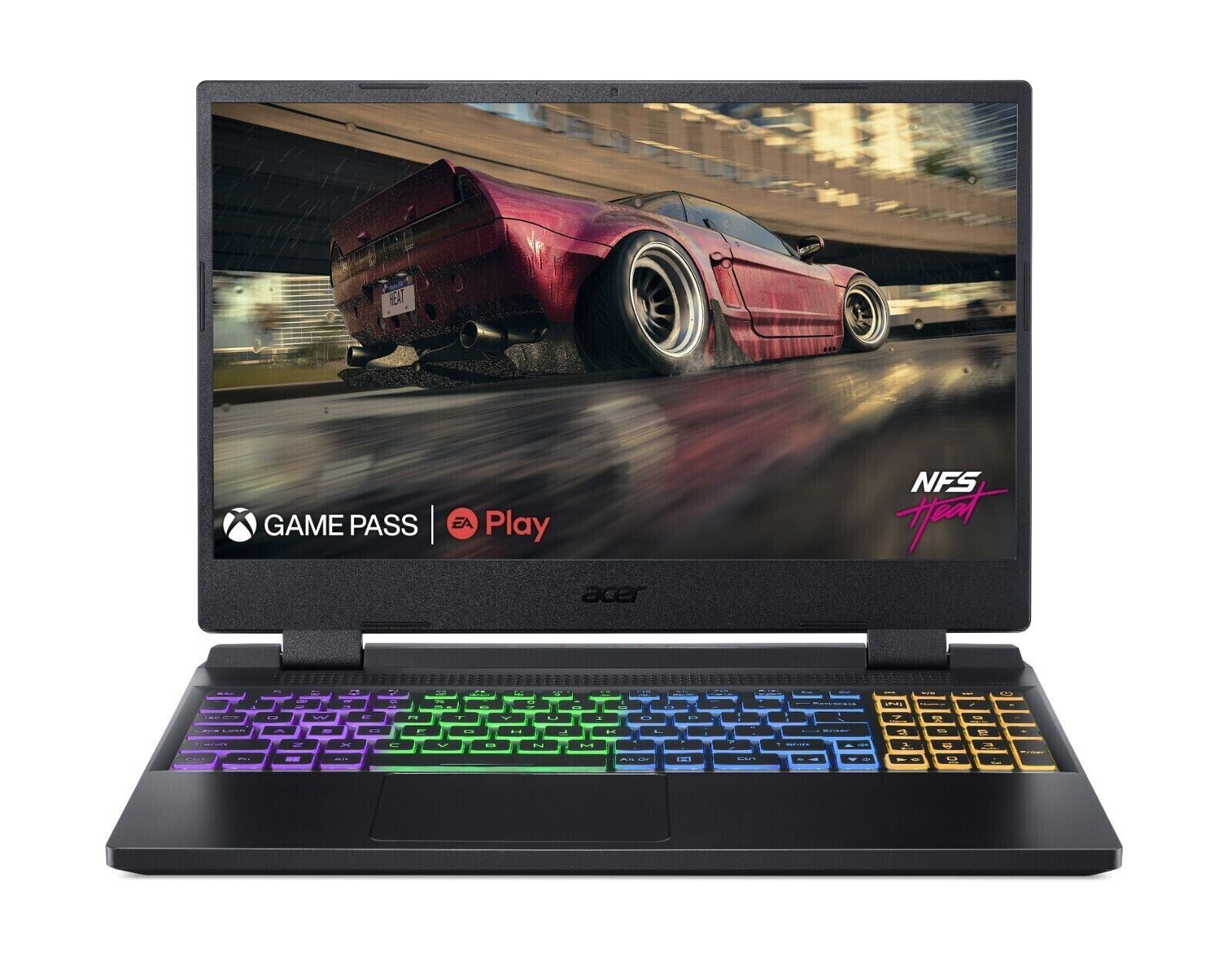Acer Nitro 5 15.6 Gaming Laptop QHD Ryzen 7 6800H 16GB 1TB SSD RTX 3070Ti