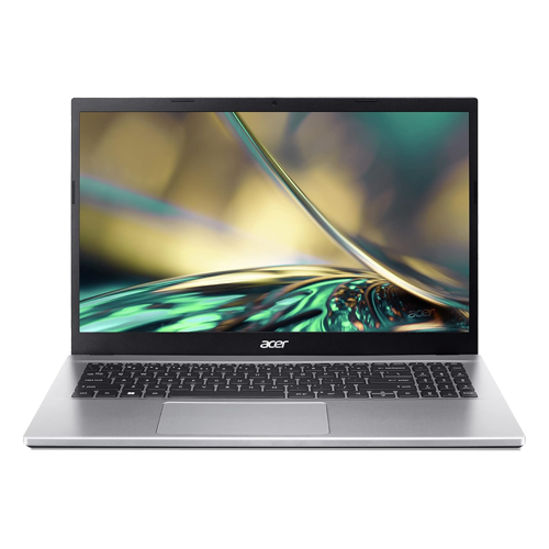Acer Aspire 3 15.6 Laptop FHD Core i5-1235U 8GB 256GB SSD