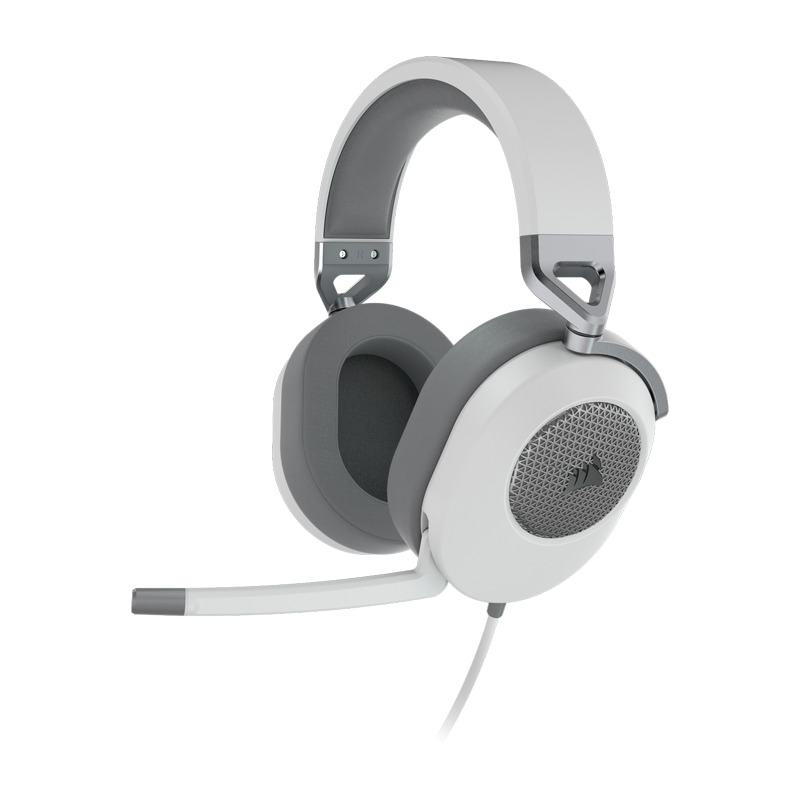 HS65 SURROUND Wired Gaming Headset