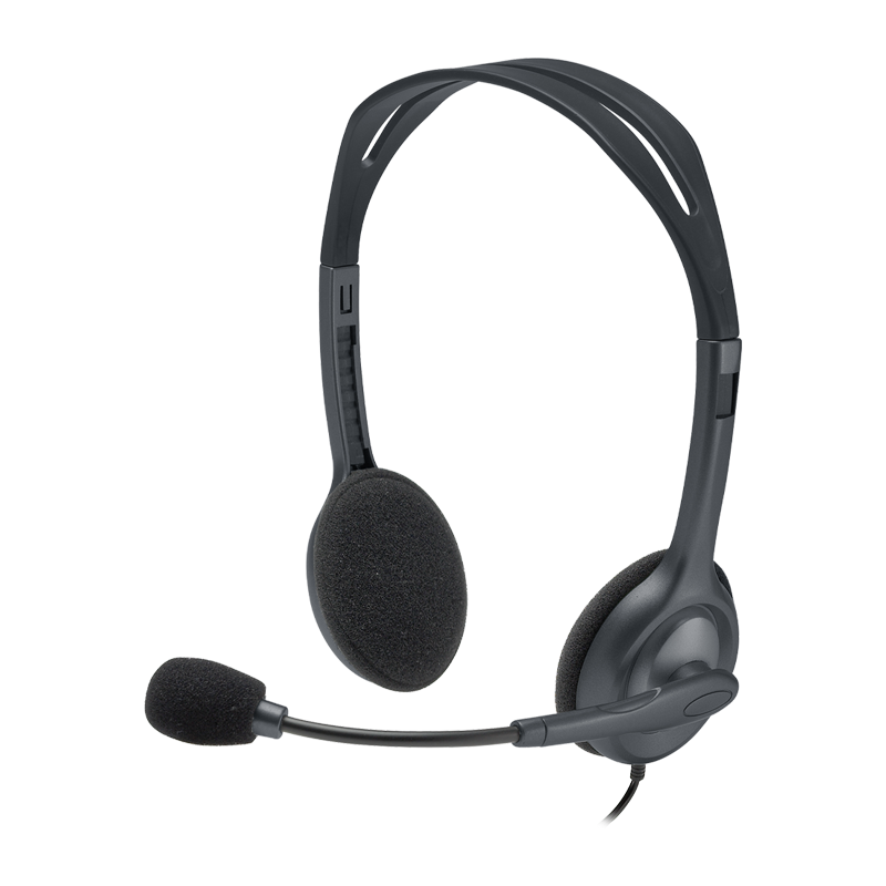 H111 STEREO HEADSET