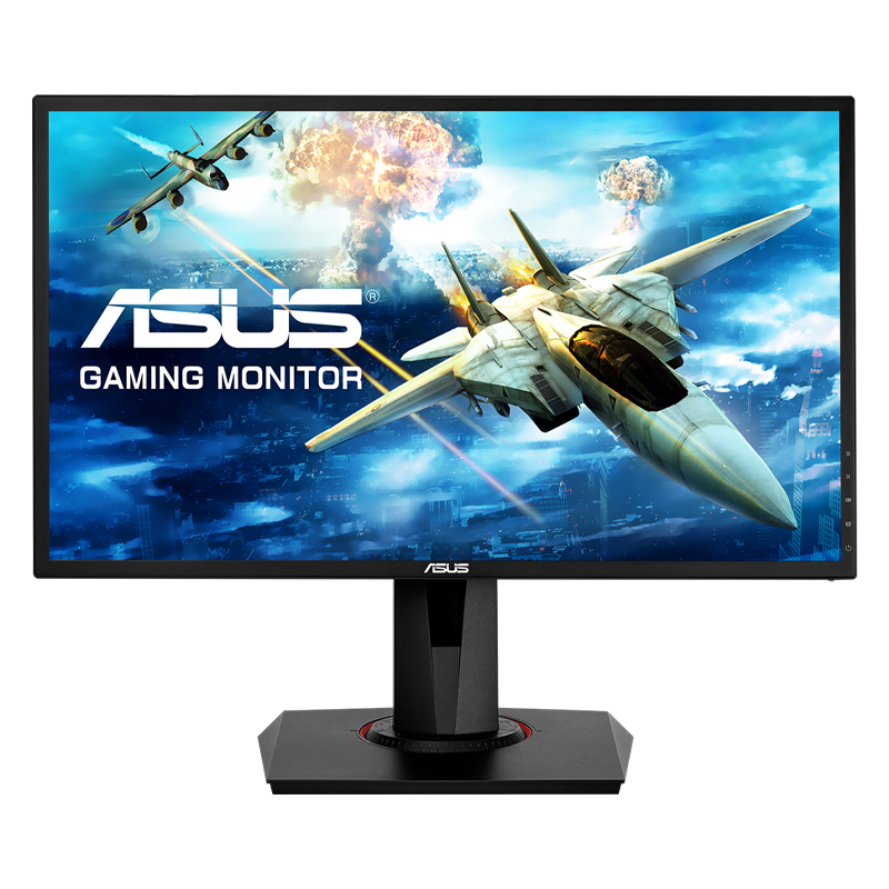 ASUS VG248QG Gaming Monitor - 24