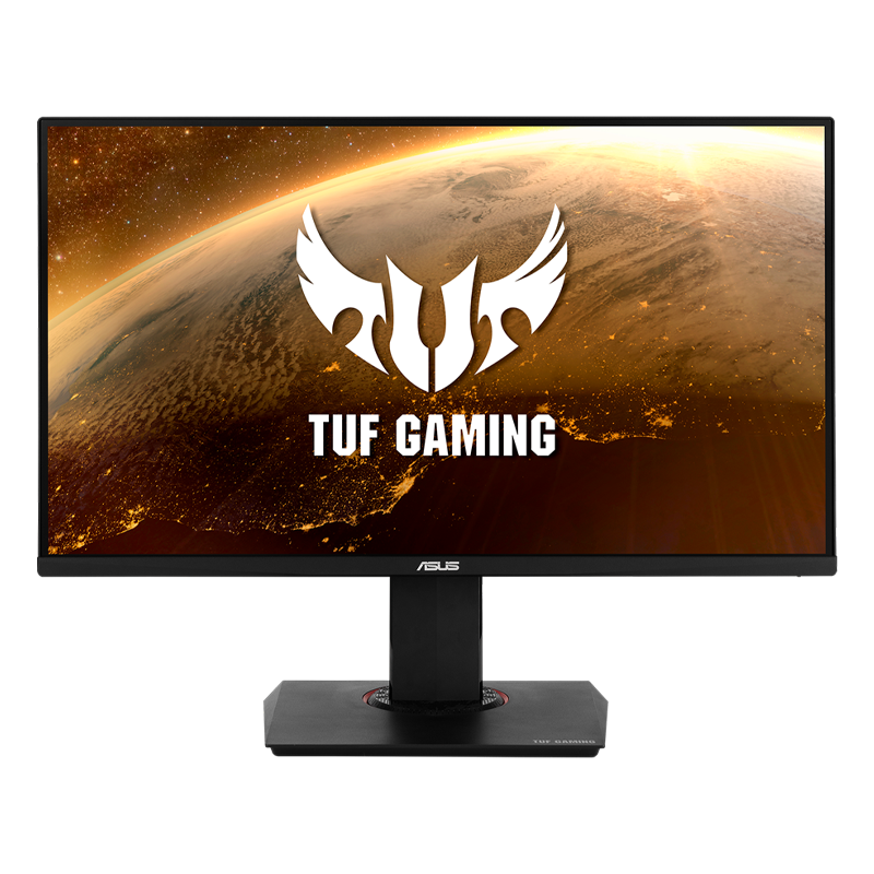 ASUS TUF Gaming VG289q 27” 4k Monitor