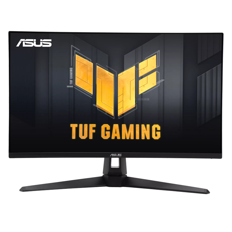 Asus TUF Gaming VG27aq3a 2K Gaming Monitor