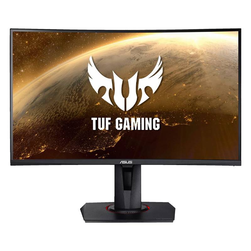 ASUS TUF Gaming VG27VQ 27” Curved Monitor